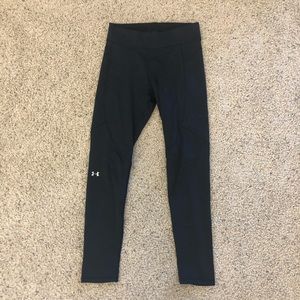 Under Armor leggings